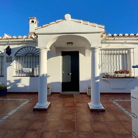 Villa Tomillo Màlaga Exteriér fotografie