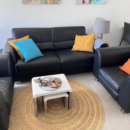 Villa Tomillo Màlaga Exteriér fotografie