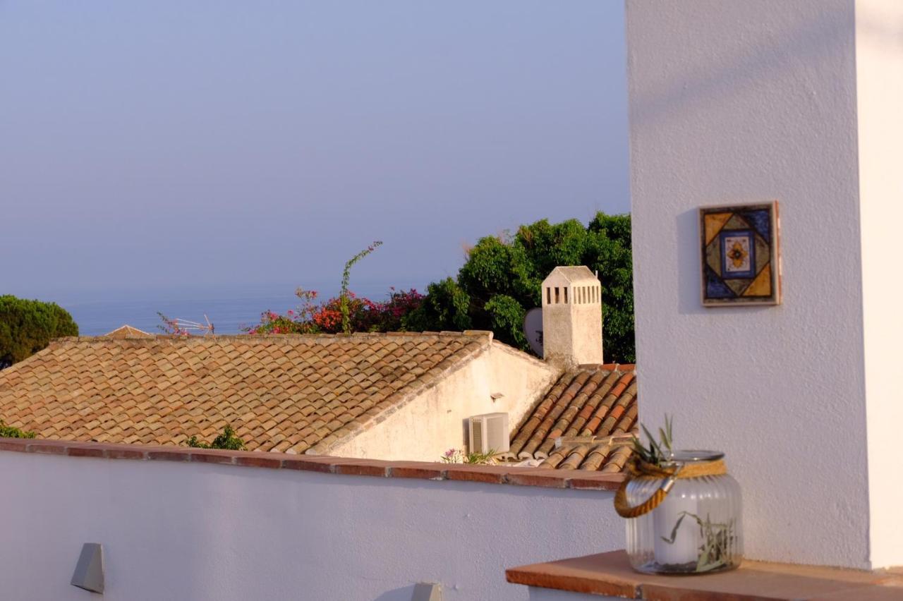Villa Tomillo Màlaga Exteriér fotografie