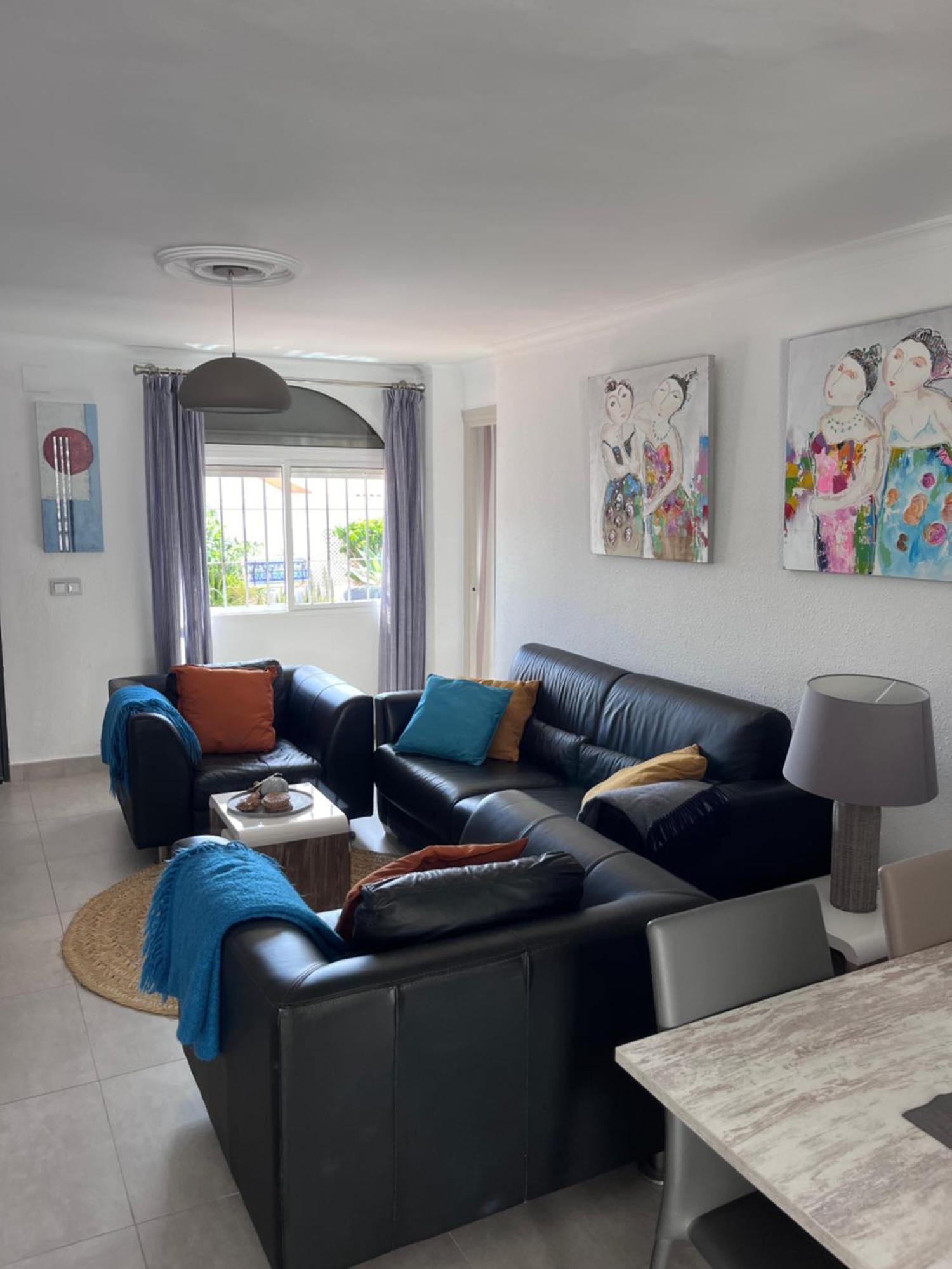 Villa Tomillo Màlaga Exteriér fotografie