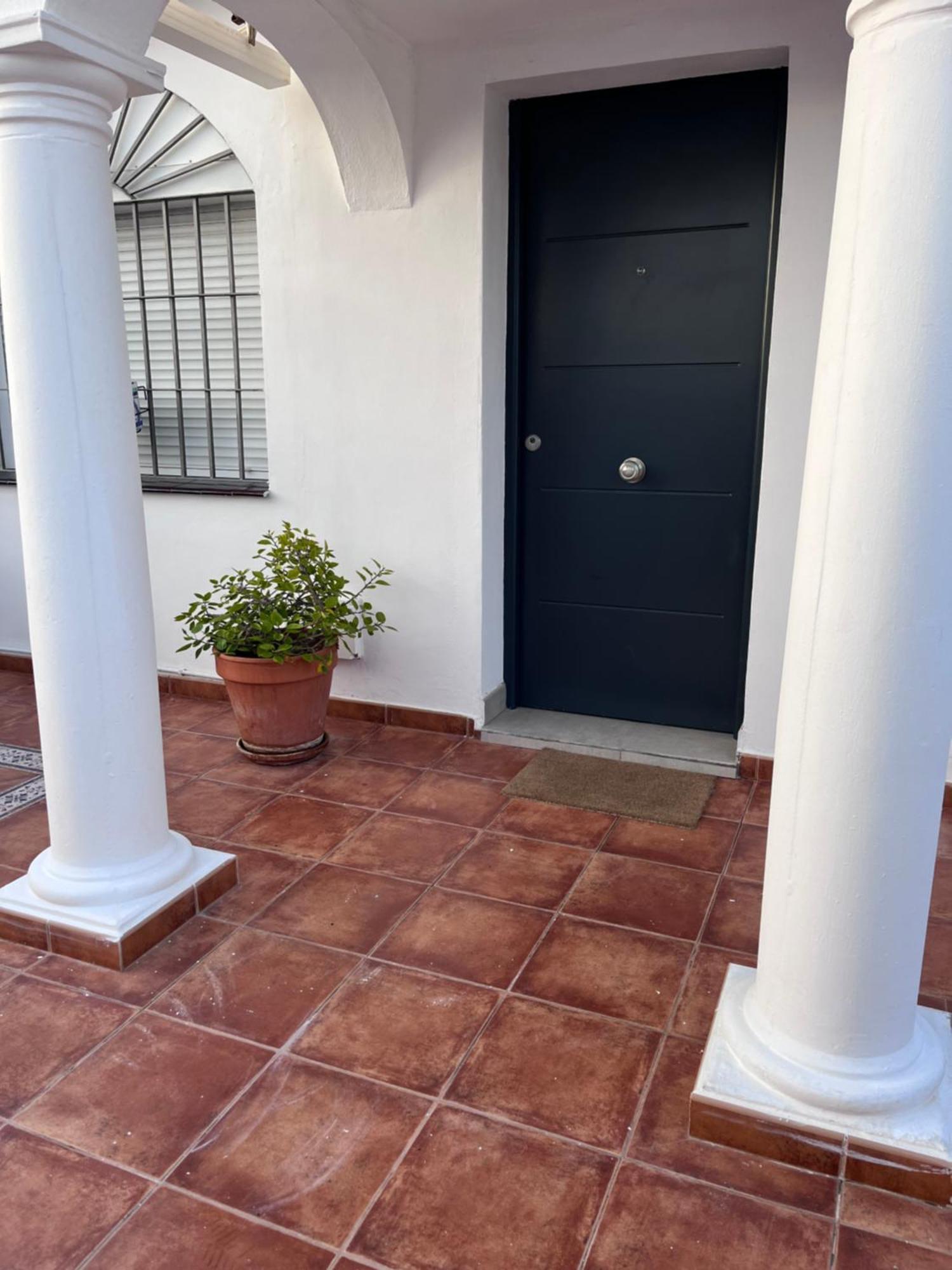 Villa Tomillo Màlaga Exteriér fotografie
